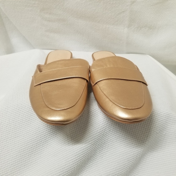 NWT LOFT Slip on Flats - Picture 3 of 6
